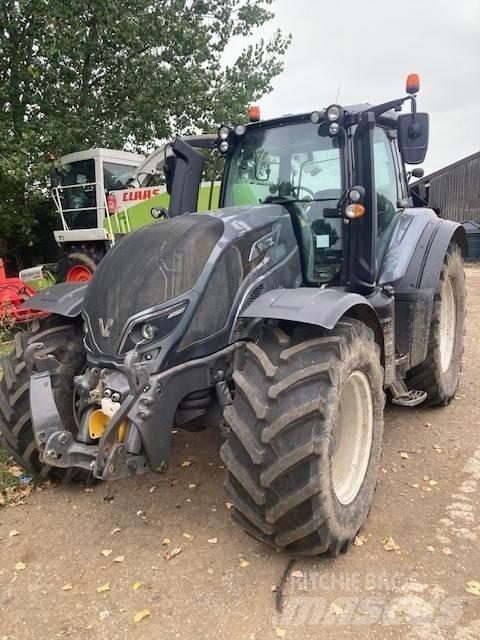 Valtra T 174 EA Traktory