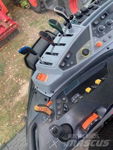 Valtra T 174 EA Traktory