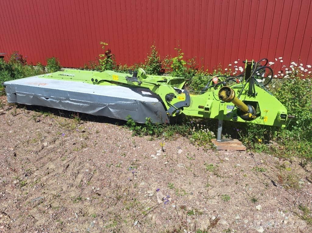CLAAS Disco 3600 Kondicionér žacího stroje
