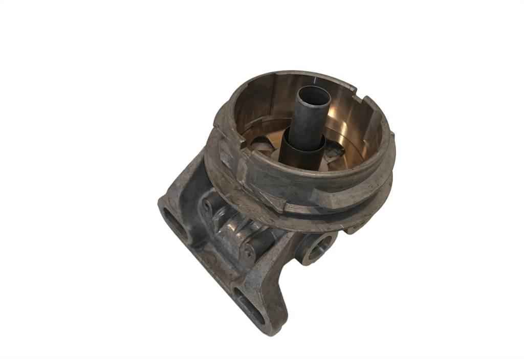 Eco Log 6003280 Motory