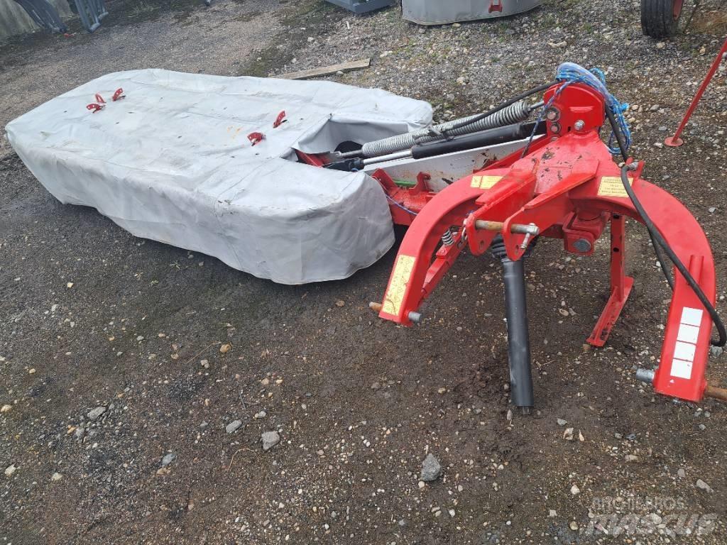 Metal-Fach Z011/1 Žací stroje