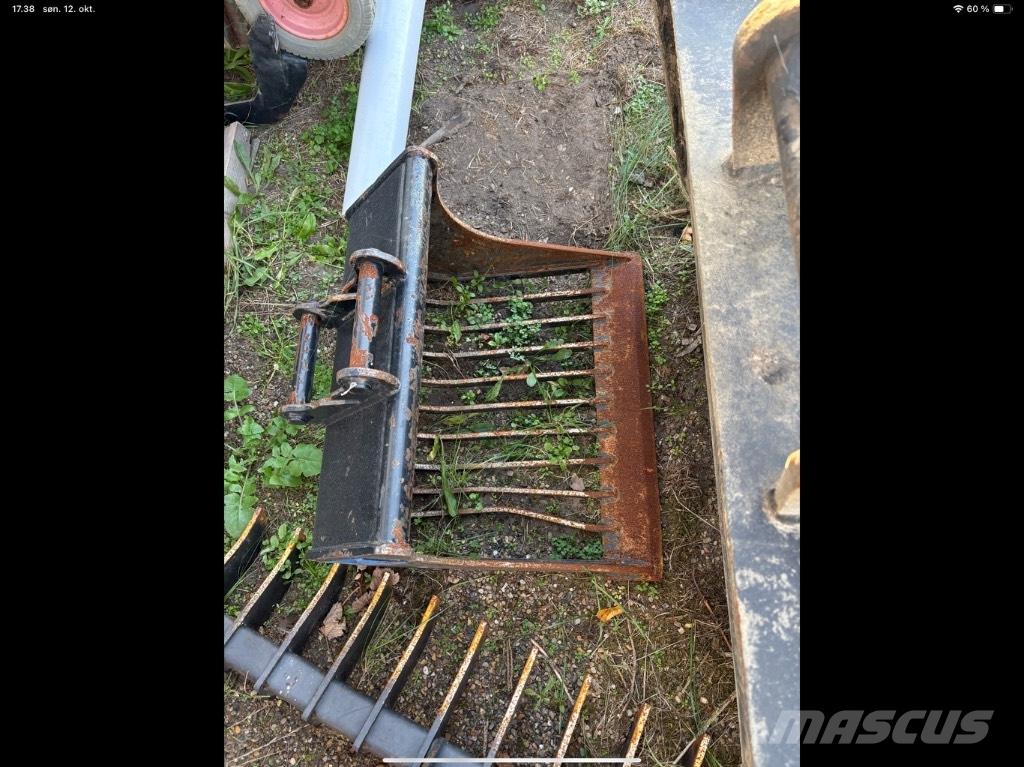 Yanmar SV 22 Mini rýpadla < 7t