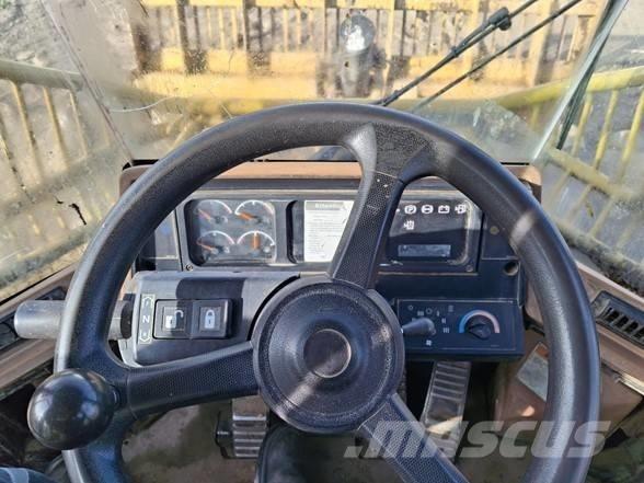 CAT 816 F Půdní kompaktory