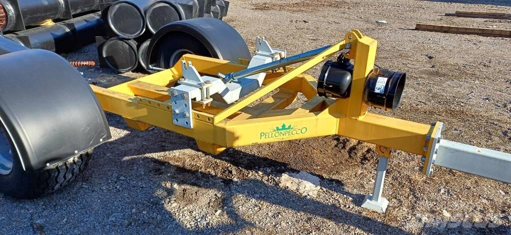 PellonPecco DP3500+ Jiné hnojicí stroje a příslušenství