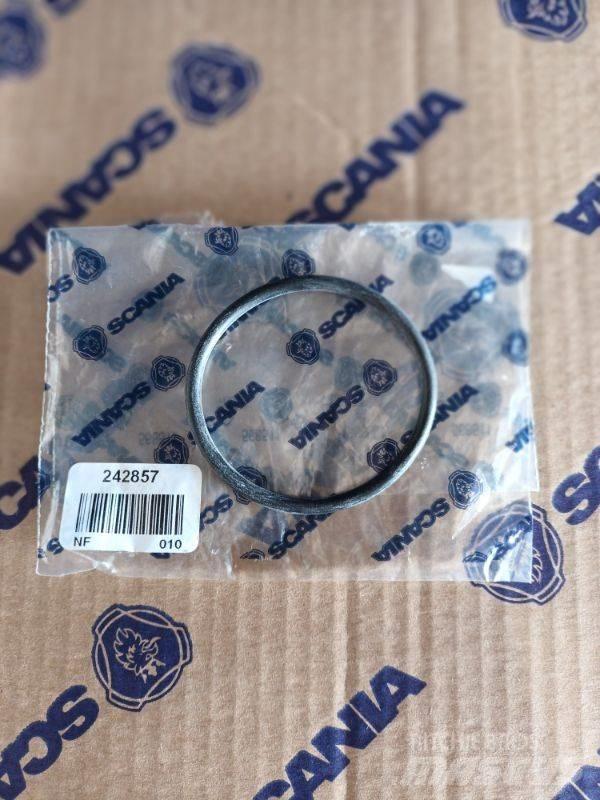 Scania O-RING 242857 Podvozky a zavěšení kol
