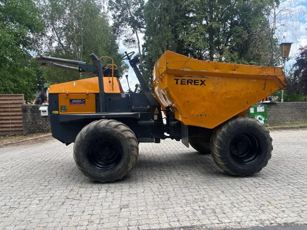 Terex TA9 Vyklápěcí dempry