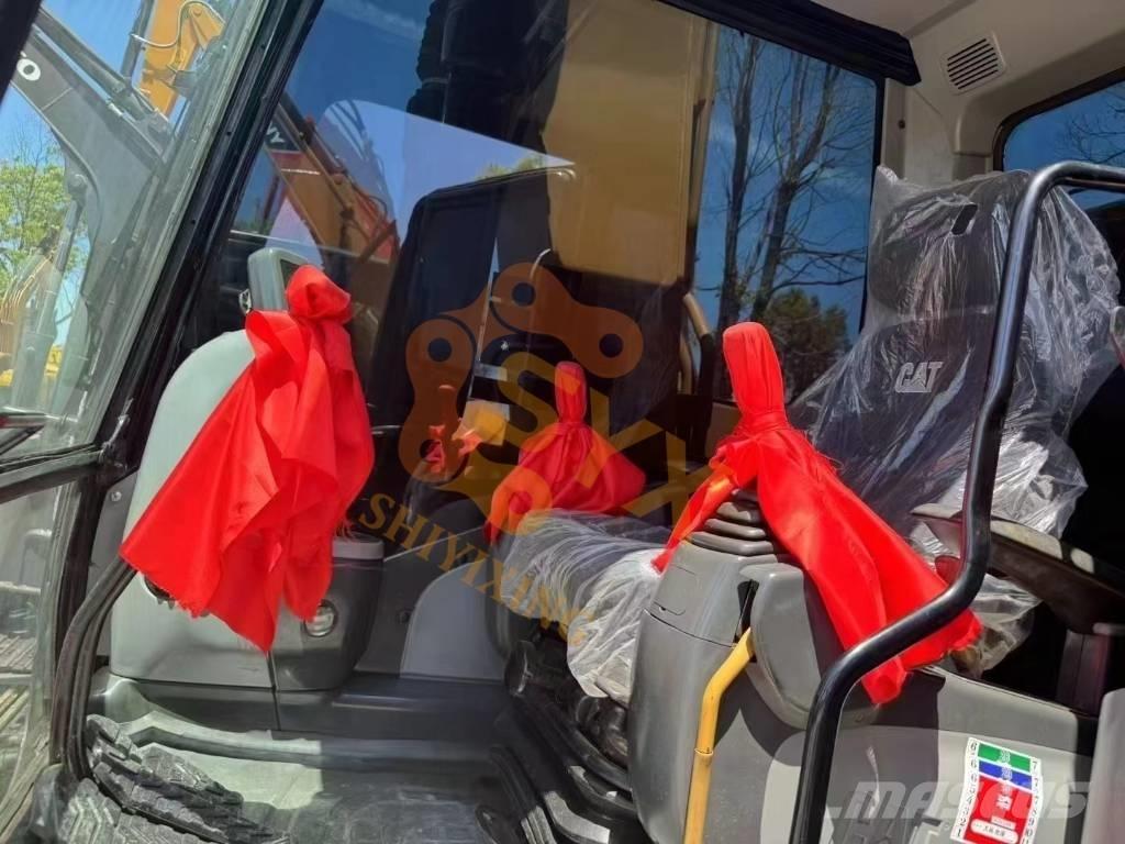 CAT 315 D2 Pásová rýpadla