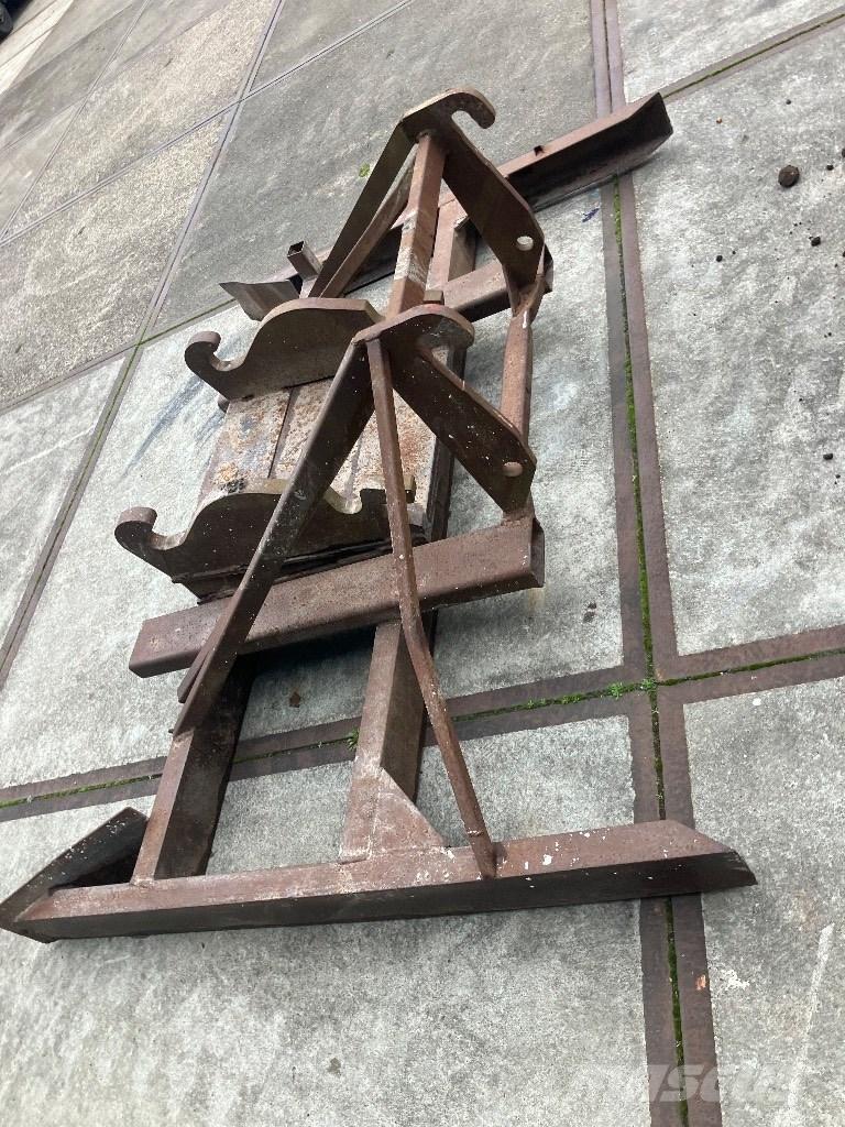 Weidemann 3110 d d Kolové nakladače