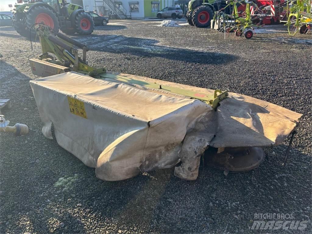 CLAAS CORTO 310 S Kondicionér žacího stroje