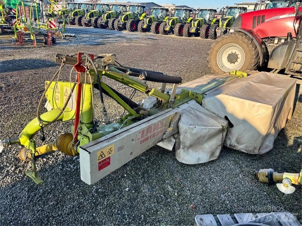 CLAAS CORTO 310 S Kondicionér žacího stroje