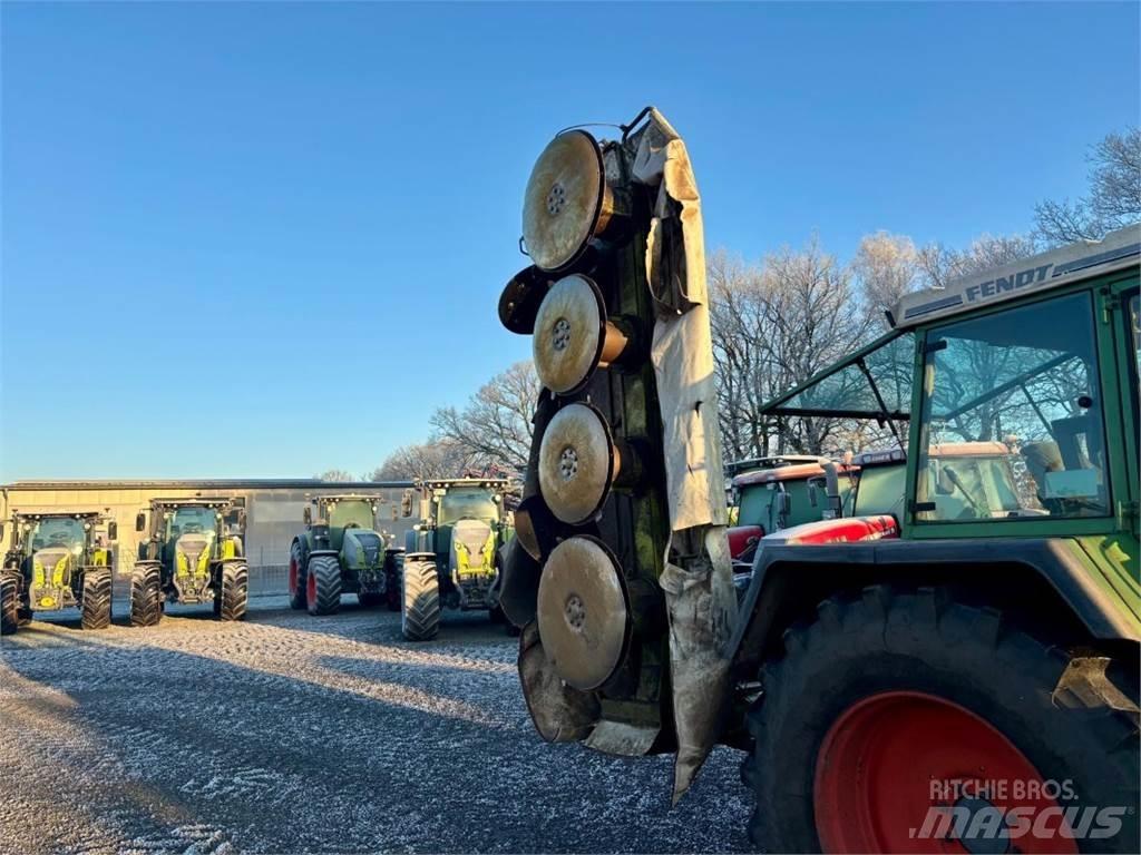 CLAAS CORTO 310 S Kondicionér žacího stroje