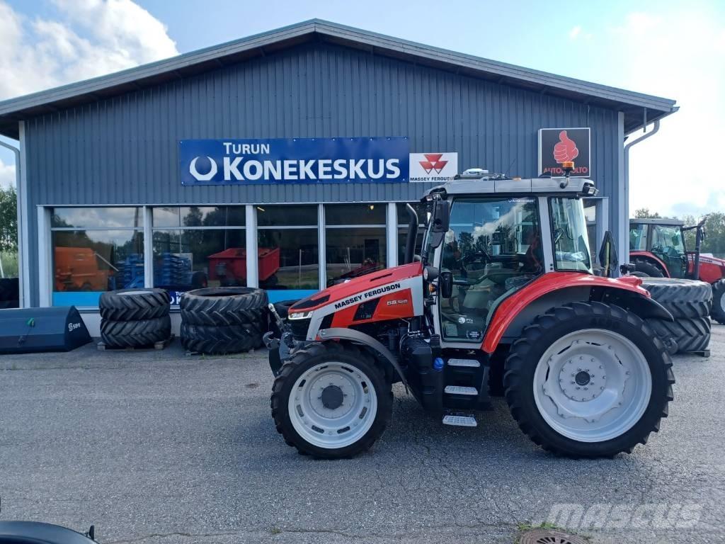 Mitas AC 90 Pneumatiky, kola a ráfky