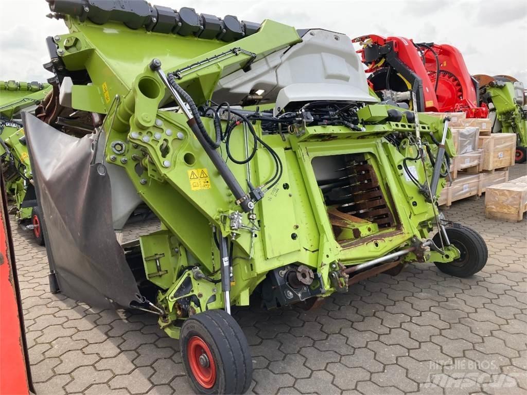 CLAAS Orbis 900 Další