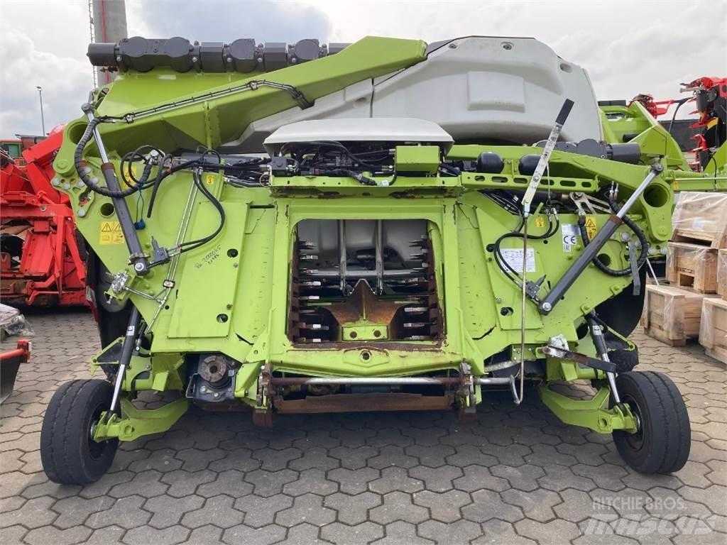 CLAAS Orbis 900 Další