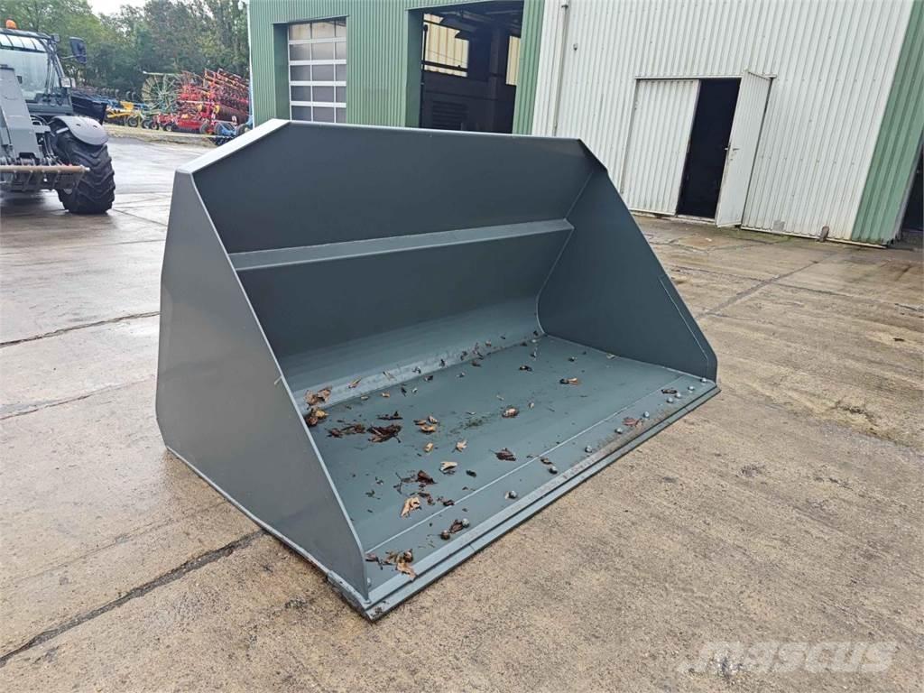 Kramer 2900 mm Příslušenství předního nakladače