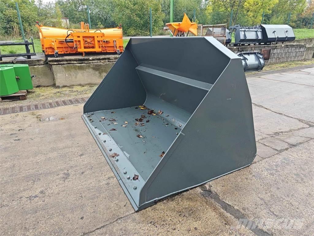 Kramer 2900 mm Příslušenství předního nakladače