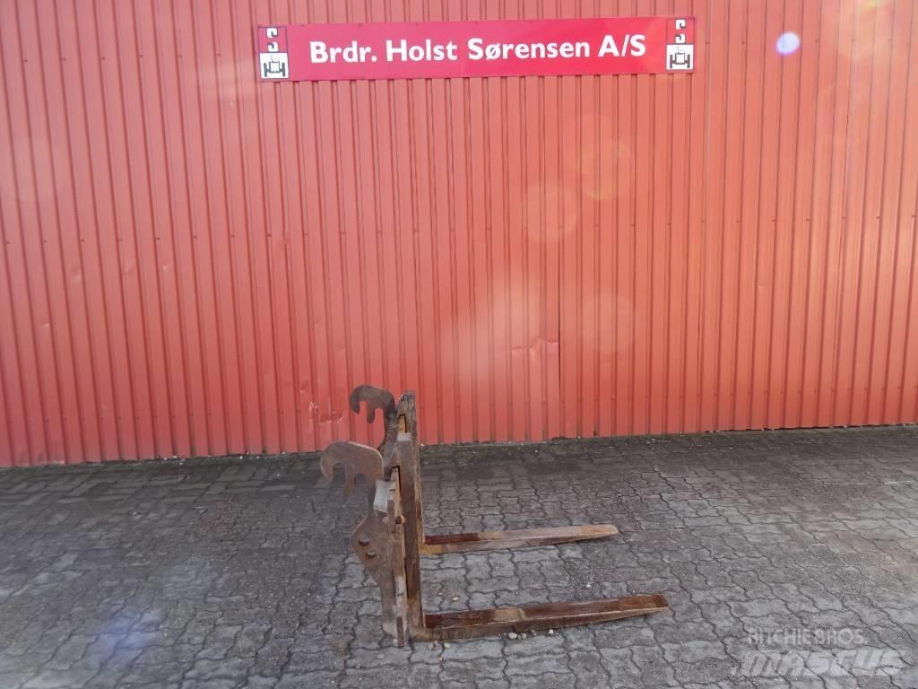 Schäffer Pallegafler Vidlice