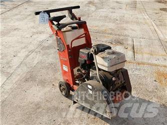 Husqvarna FS 400 LV Stavebnictví - ostatní