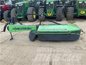 Deutz-Fahr KM 2.19 Žací stroje