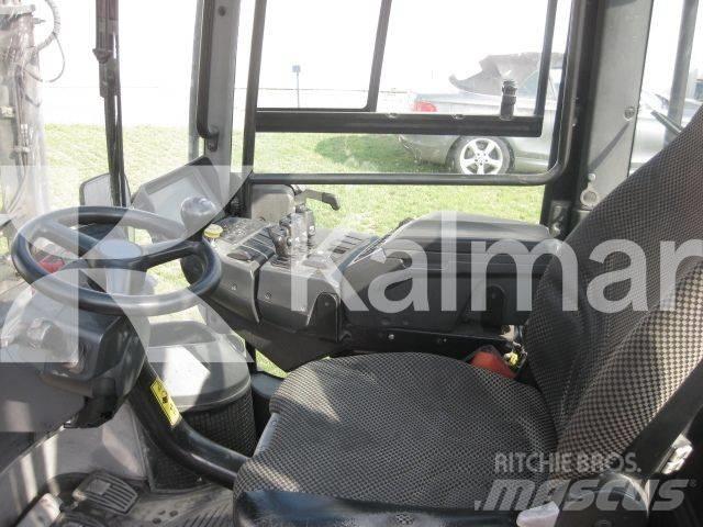 Kalmar DCG160-12E4 Kontejnerové manipulátory