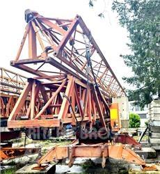 Peiner SMK203C Stavební jeřáby