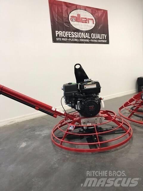 Allen Pro 436 / 9 HP Lžíce