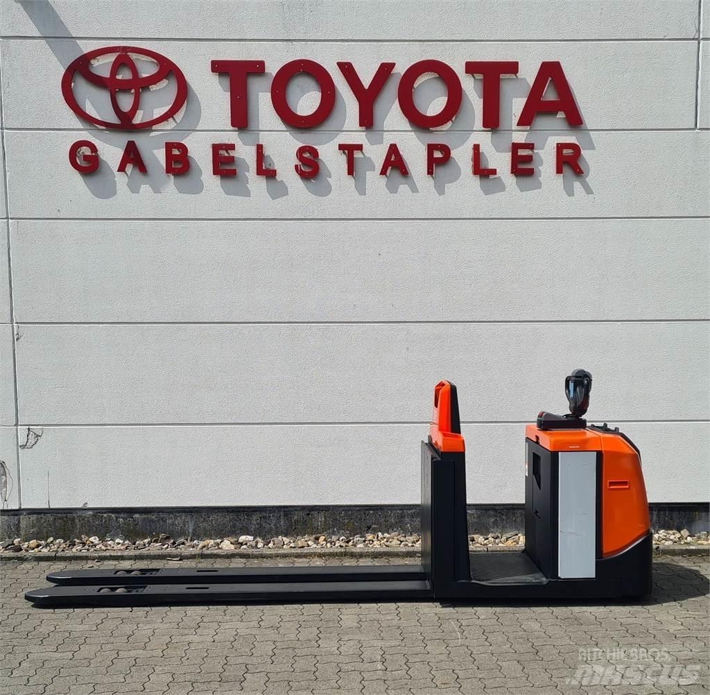 Toyota OSE 250 Nízkozdvižné vozíky