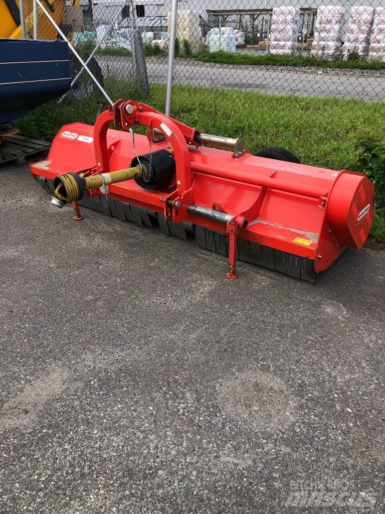 Maschio Tigre 300 Mulčovače