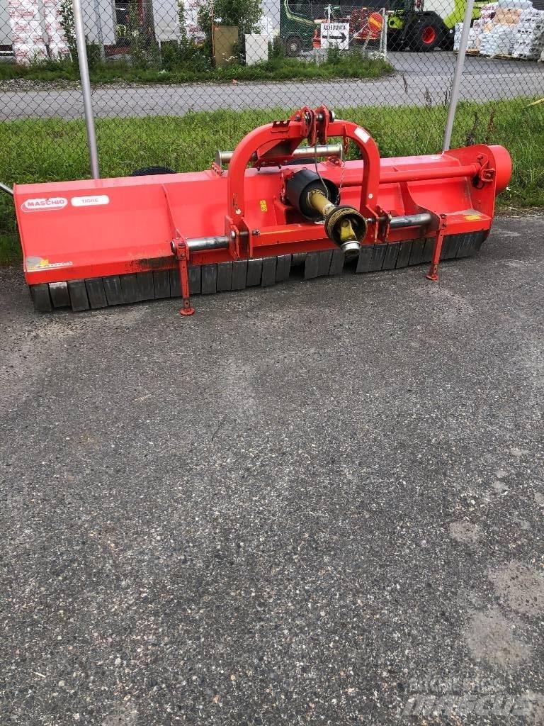 Maschio Tigre 300 Mulčovače