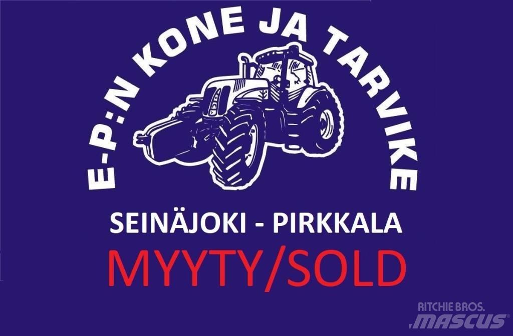 VM Patu VM 42 JÄ Brány