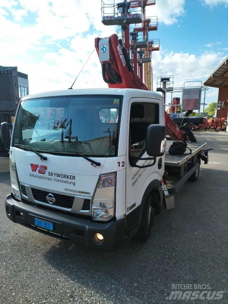 CTE B-Lift 150 PRO Autoplošiny