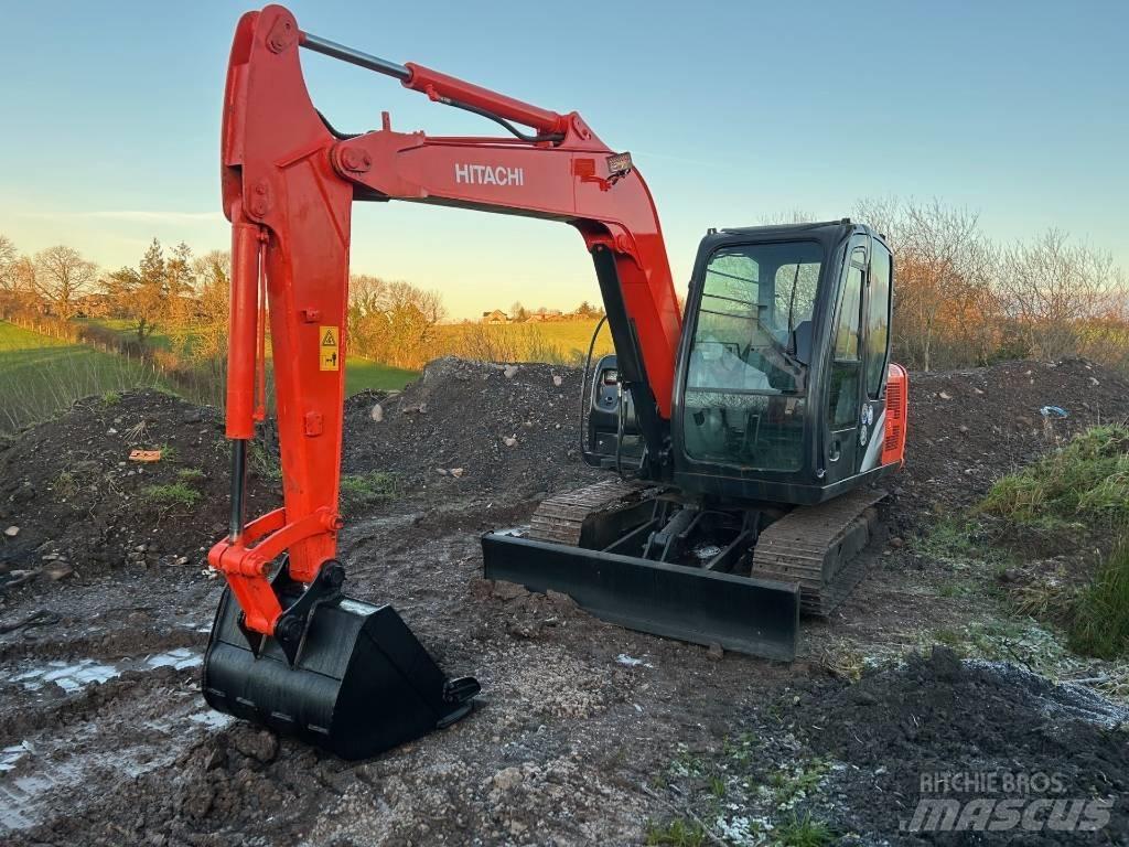 JNC 10 Tonne Sklápěcí přívěs