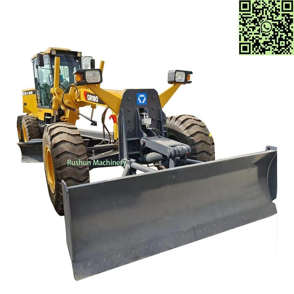 XCMG GR 180 Grejdry