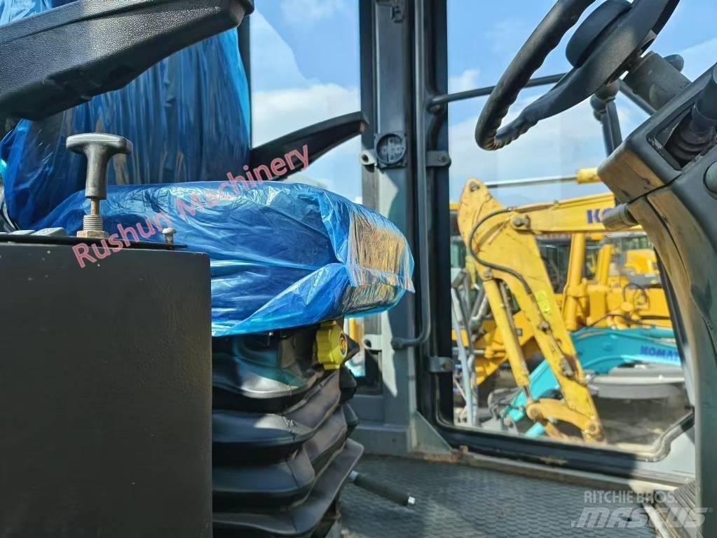 XCMG GR 180 Grejdry