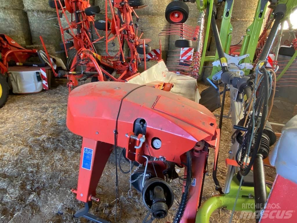 Kuhn GMD 3511 FF Žací stroje