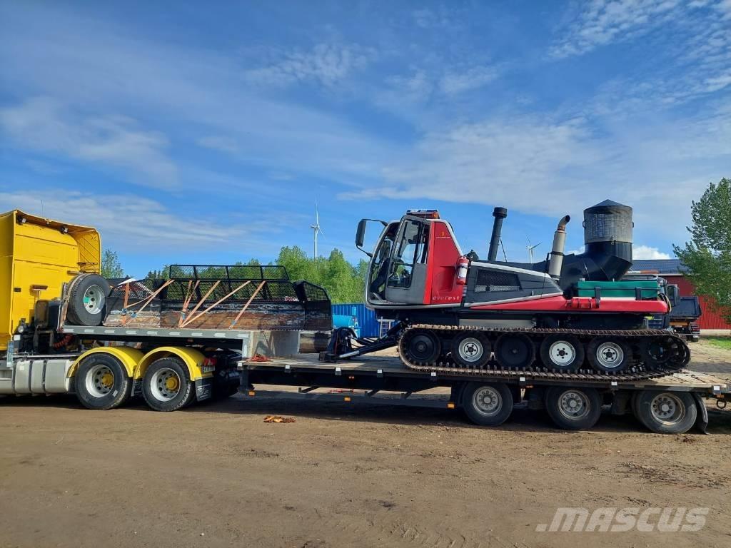 Prinoth Everest Rolby