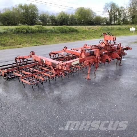 Krone 6M Smyky