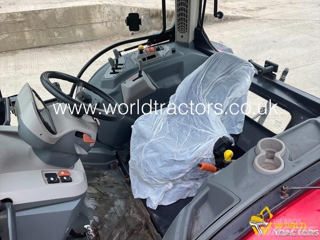 McCormick X 4060 Traktory