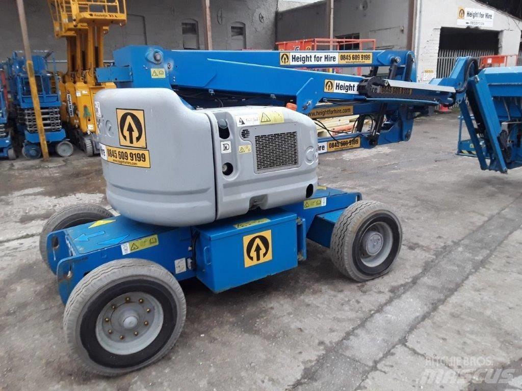 Genie Z 45/25 BI Kloubové plošiny