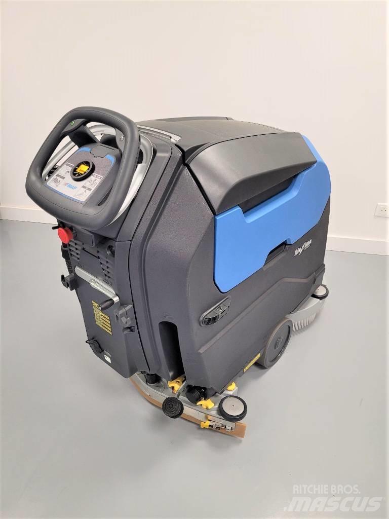 Fimap MAXIMA 50 BT Manipulace s materiálem – ostatní