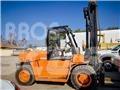 Komatsu FD 115 Další