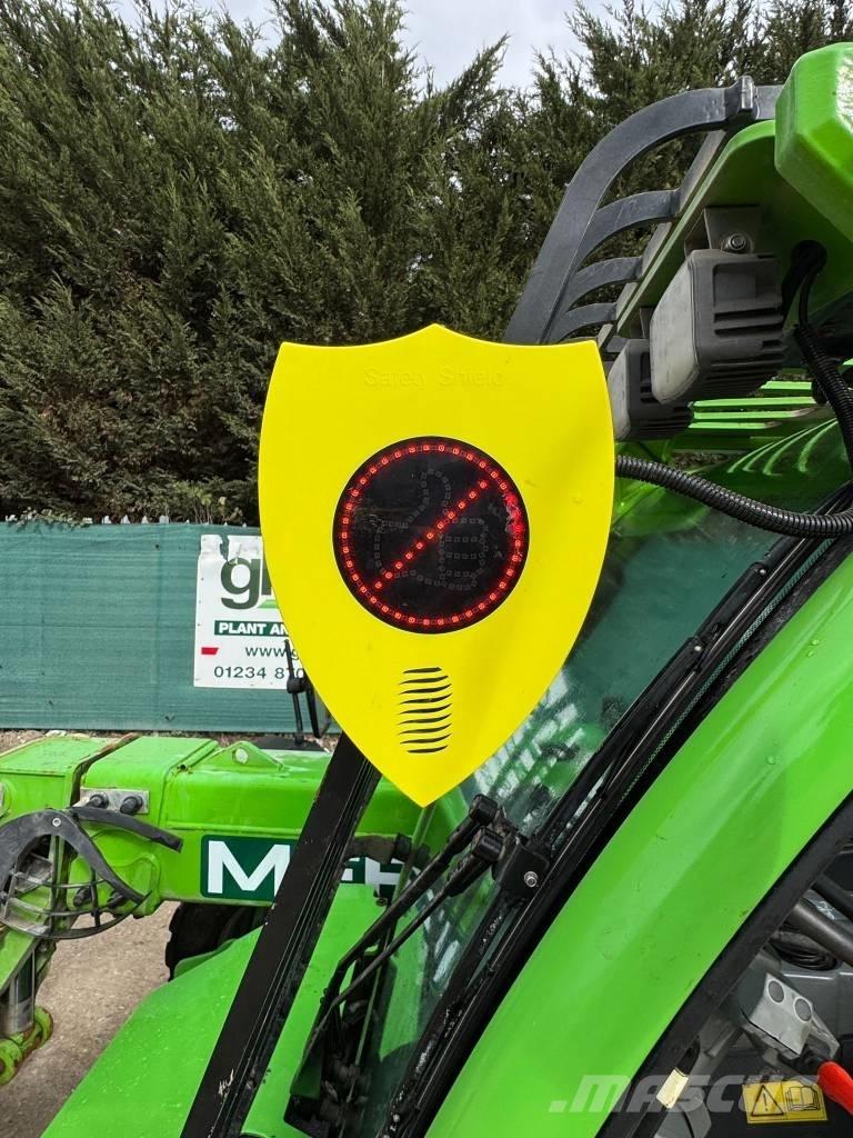 Merlo P 27.6 Plus Teleskopické manipulátory
