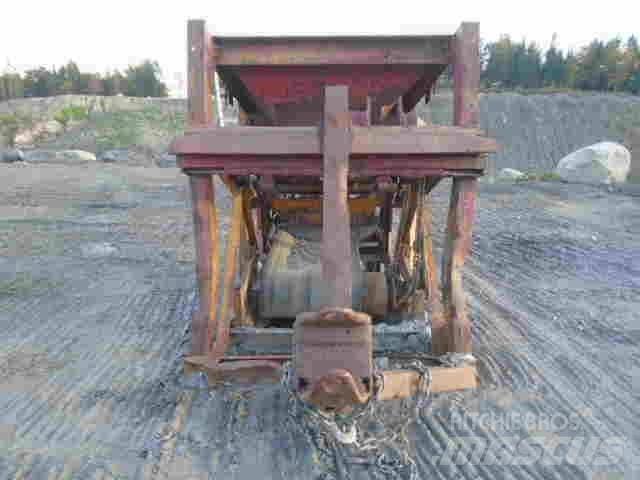 Parker C06641 Třídiče