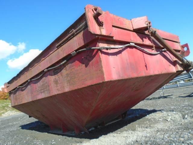 Parker C06641 Třídiče
