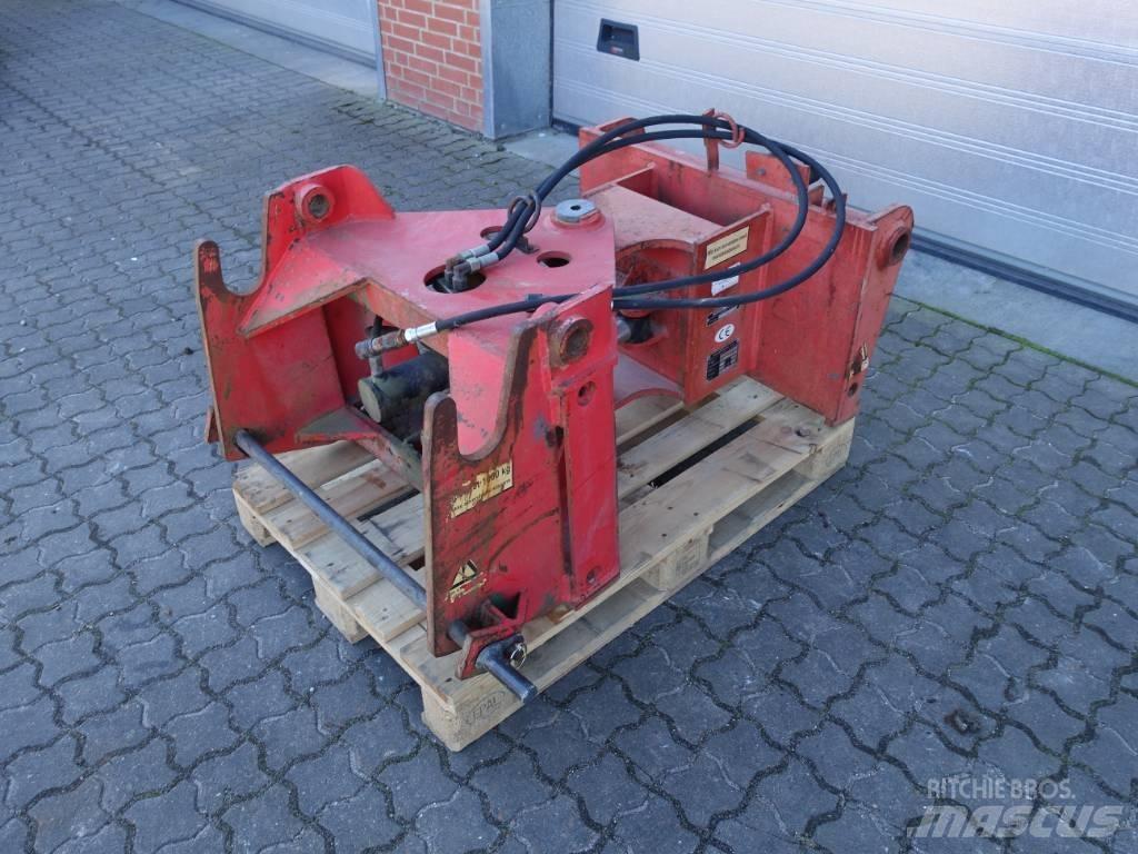 Manitou MTH 180 Teleskopické manipulátory