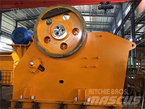 Kinglink KPE1050x750 Drtící zařízení