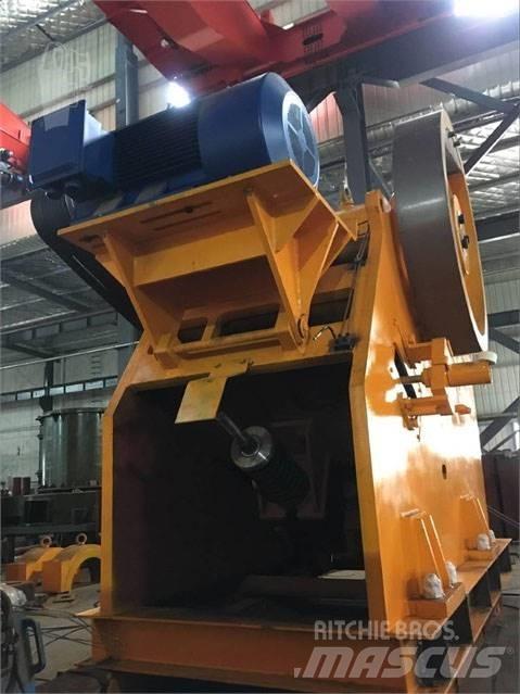 Kinglink KPE1050x750 Drtící zařízení