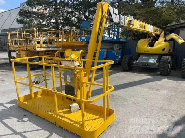 Haulotte H 23 TPX Teleskopické plošiny
