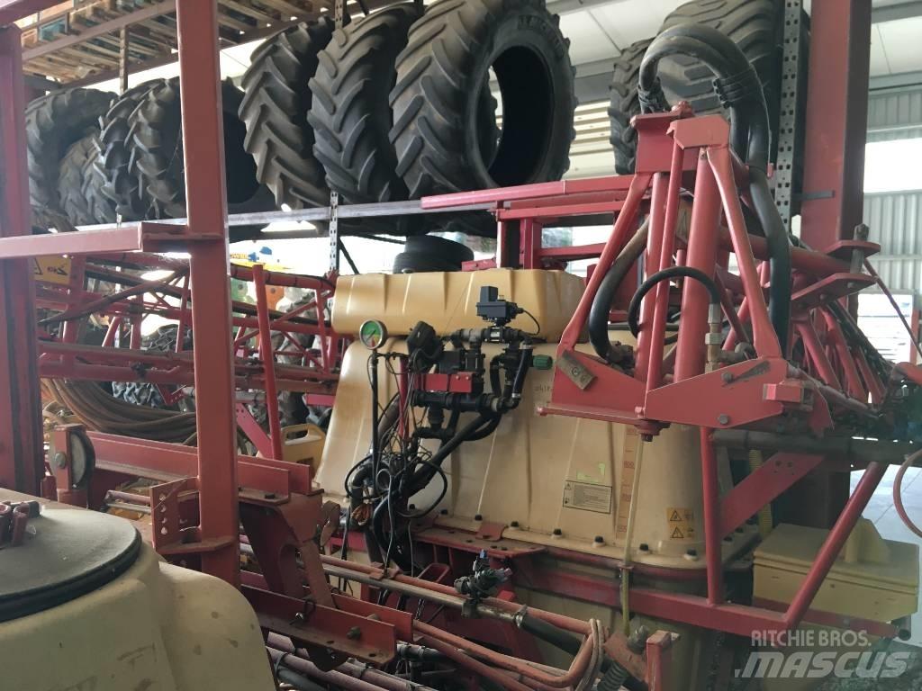 Vicon LS1001 Nesené postřikovače