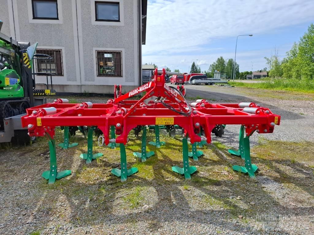 Agro-Masz Runner 35 Kultivátory